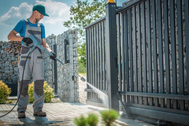 Best Patio and Deck Pressure Washing  in Lower Lake, CA