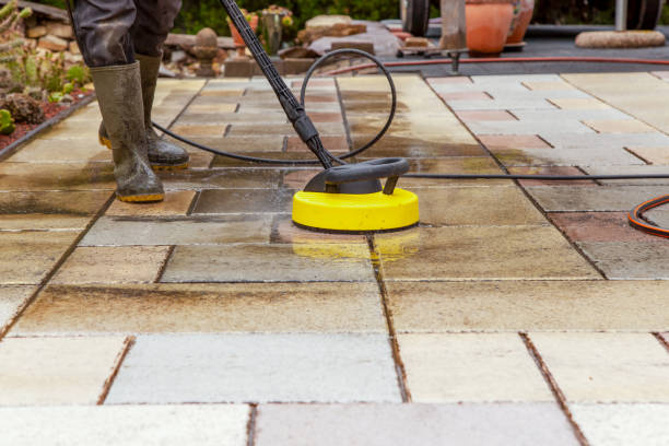 Best Machinery and Equipment Cleaning  in Lower Lake, CA