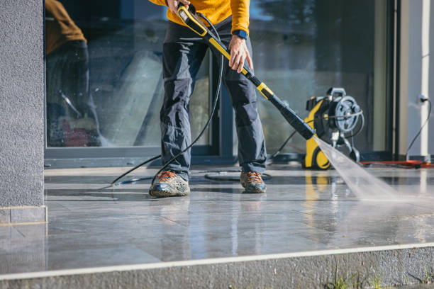 Best Factory Floor Cleaning  in Lower Lake, CA