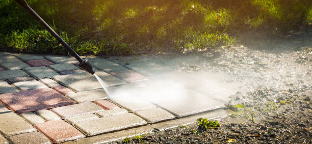 Best Sidewalk and Walkway Cleaning  in Lower Lake, CA