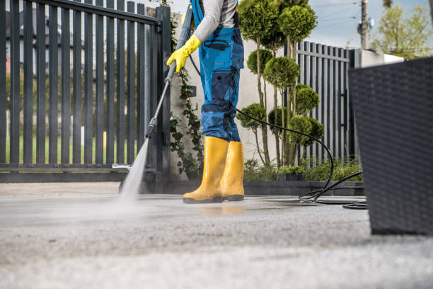 Best Concrete Sealing  in Lower Lake, CA