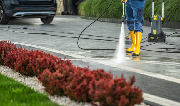 Best Gas Station Cleaning  in Lower Lake, CA